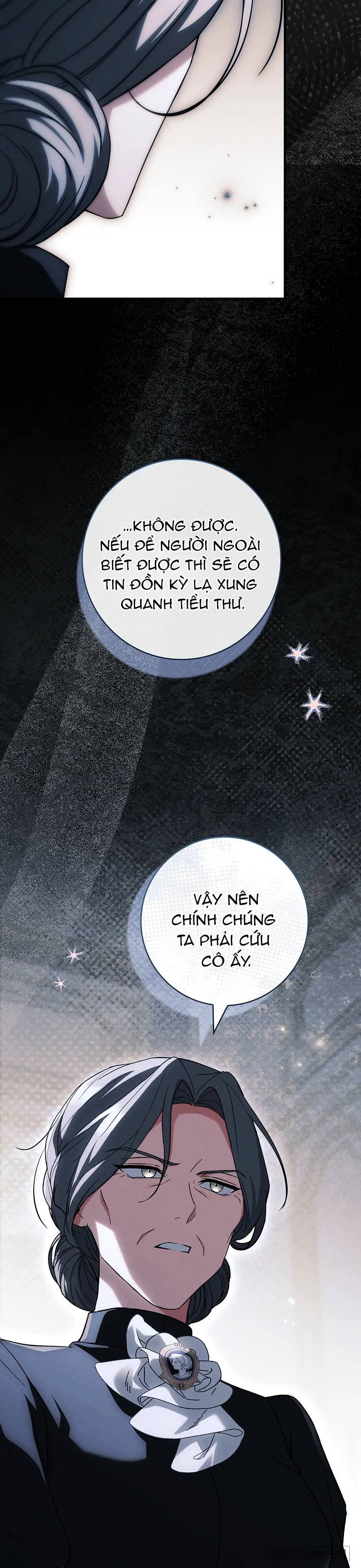 Văn Phòng Thám Tử Dành Cho Nam Chính Hối Hận! Chap 41 - trang 17