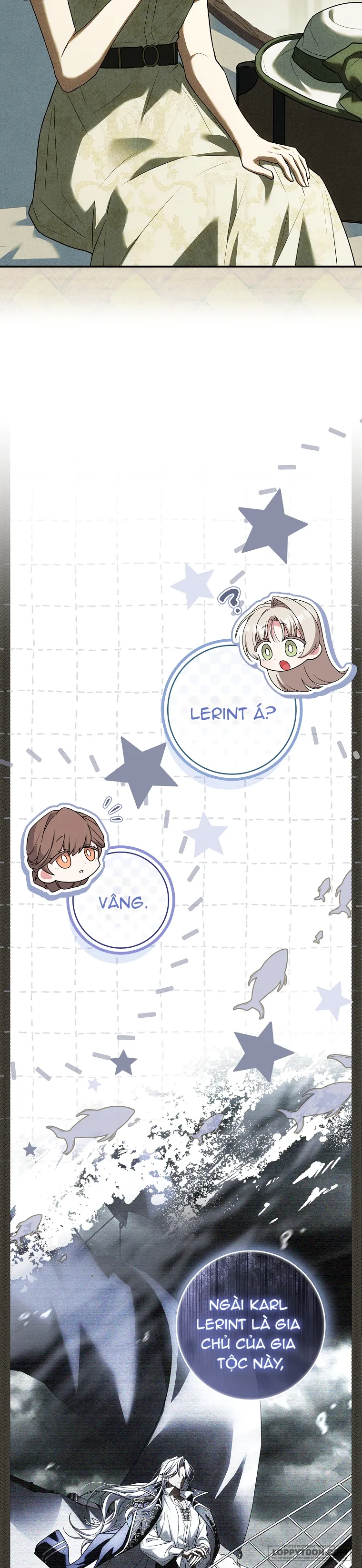 Văn Phòng Thám Tử Dành Cho Nam Chính Hối Hận! Chap 12 - trang 11