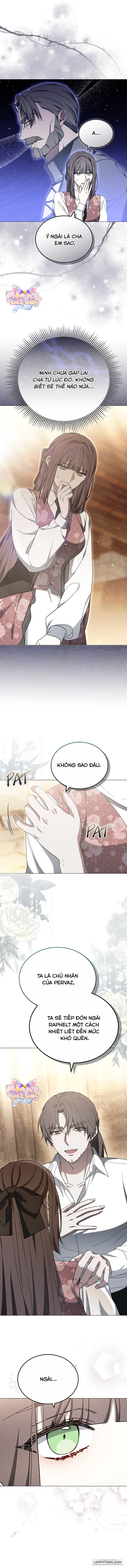 Thời Đại Oman Chap 86 - trang 16