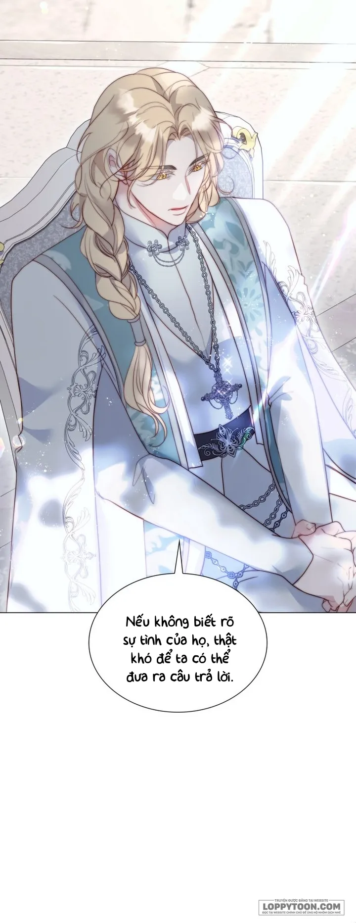 Tôi Được Sinh Ra Là Cô Con Gái Thứ Hai Chap 91 - trang 64