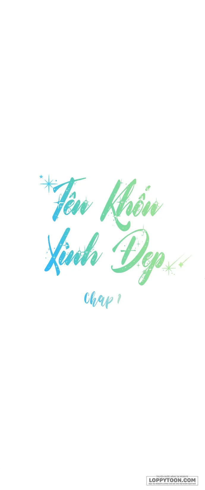Tên Khốn Đẹp Trai Chap 1 - trang 34