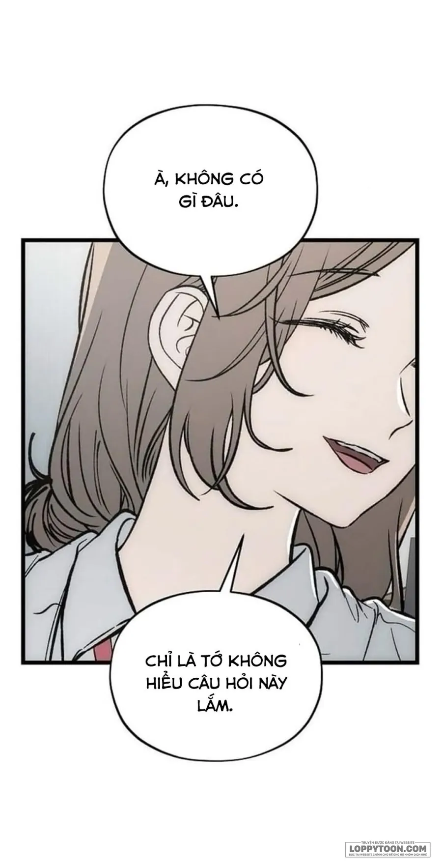 Khao Khát Bất Tận Chap 6 - trang 19