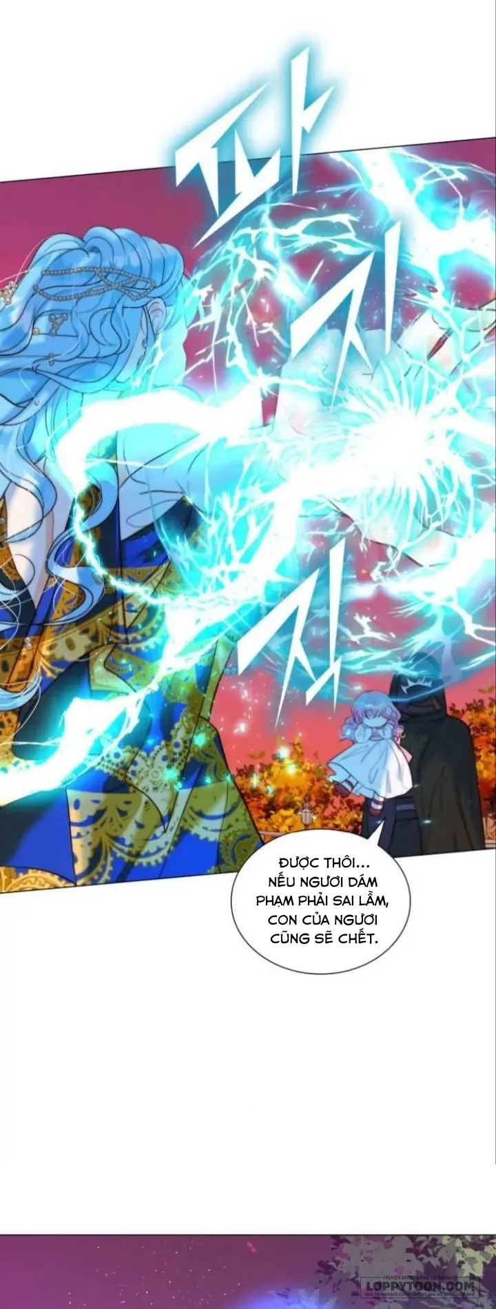 Tôi Được Sinh Ra Là Cô Con Gái Thứ Hai Chap 11 - trang 7