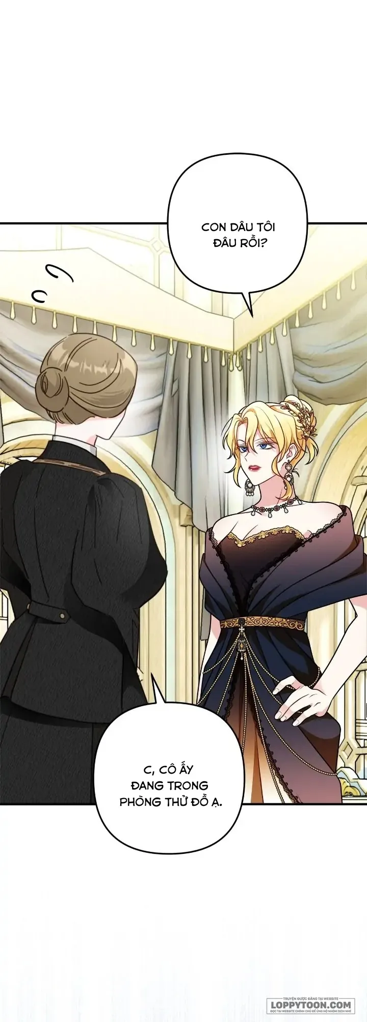 Tôi Sống Chung Với Mẹ Chồng Chap 11 - trang 66