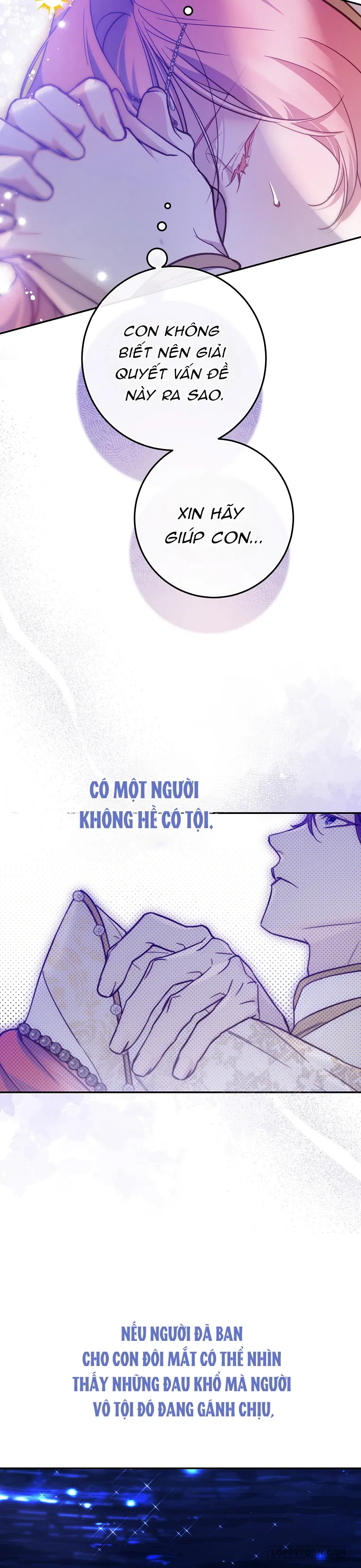 Khi Trái Tim Dẫn Lối Đôi Ta Chap 56 - trang 41