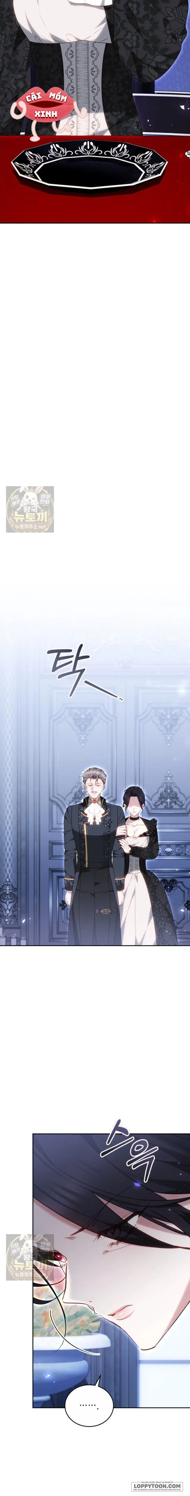Lý Do Mà Ác Nữ Ấy Cầm Kiếm Chap 63 - trang 10