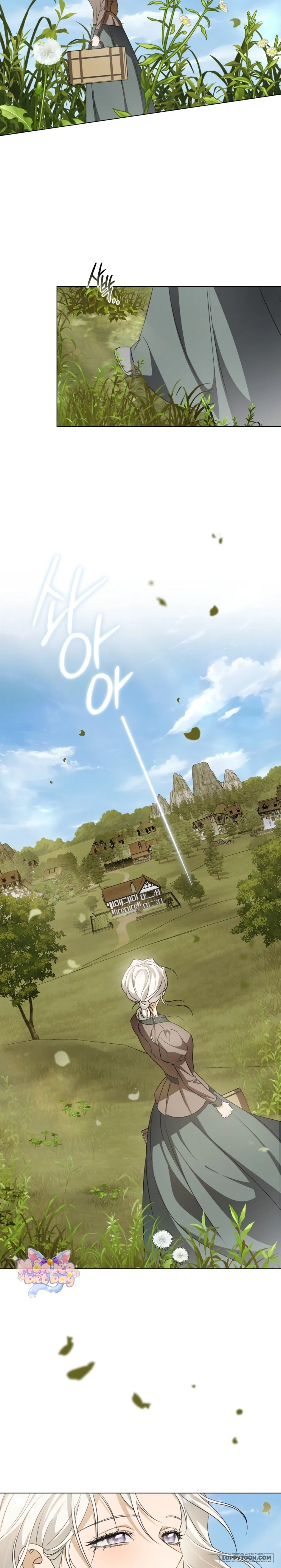 Nỗi Lạc Lõng Không Tên Chap 18 - trang 6