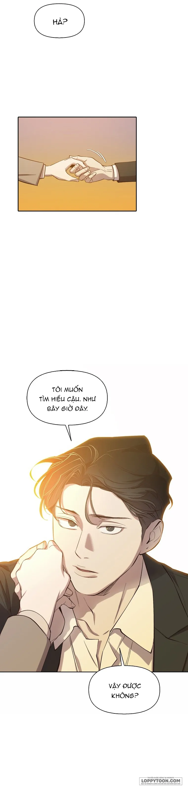 Thanh Xuân Của Chúng Ta Chap 90 - trang 25