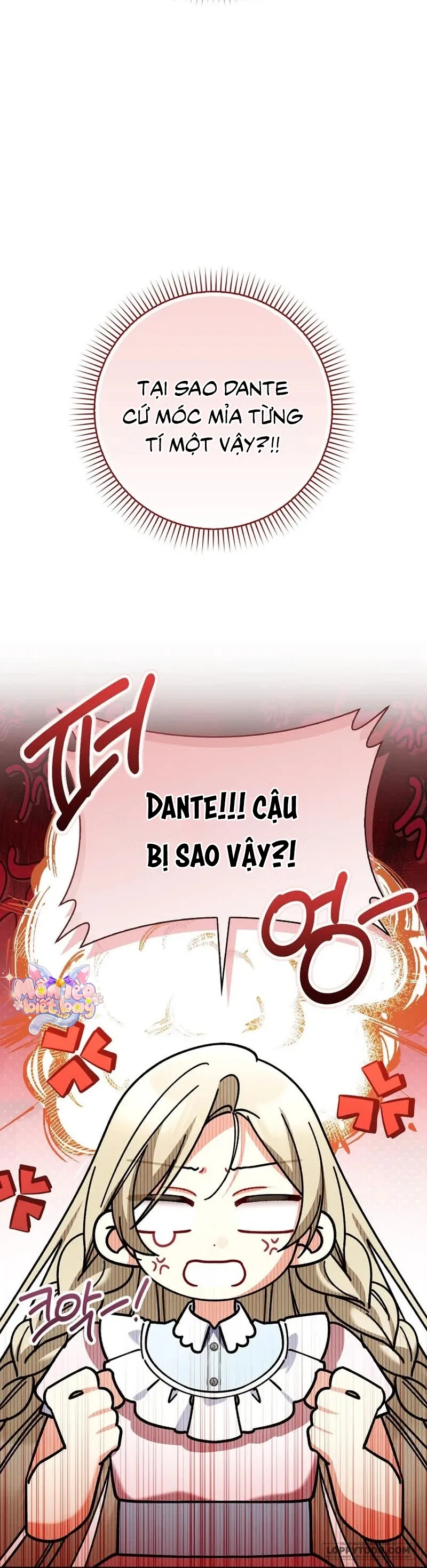Trở Thành Người Trong Gia Đình Công Tước Đứng Sau Mọi Chuyện Chap 26 - trang 35