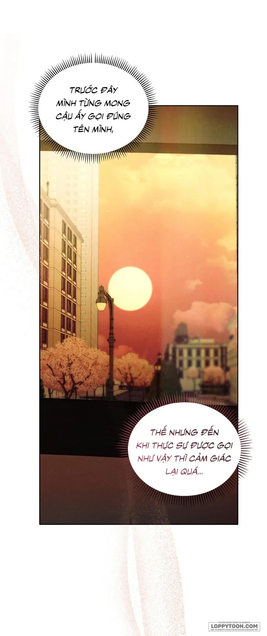 Love:Zero Chap 23 - trang 22