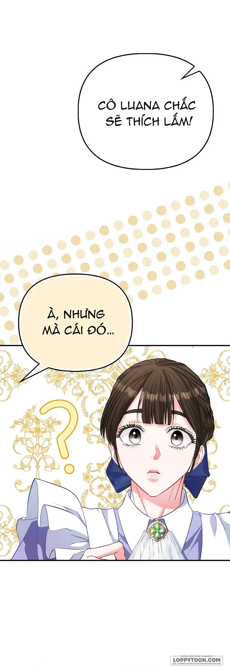 Nàng Công Chúa Của Mọi Người Chap 37 - trang 46