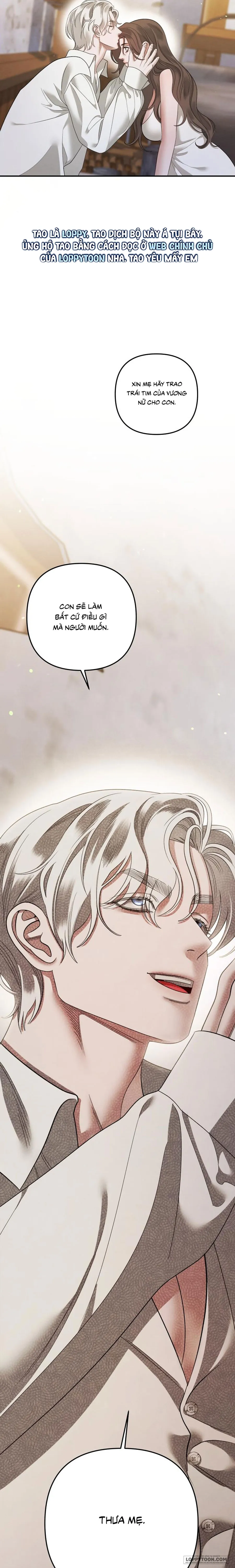 Cuộc Hôn Nhân Bị Cướp Đoạt Chap 48 - trang 31