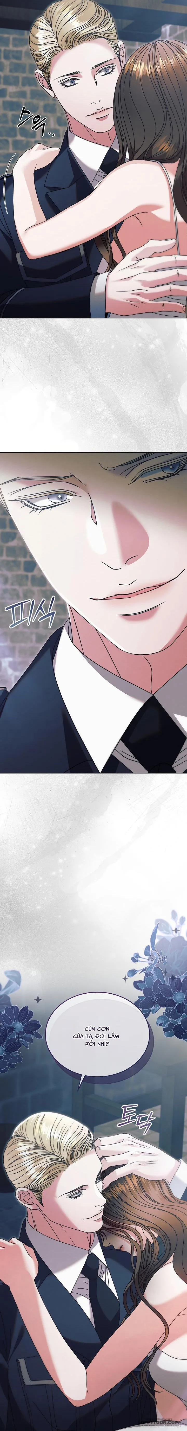Hãy Cầu Xin Tôi Đi Chap 52 - trang 24