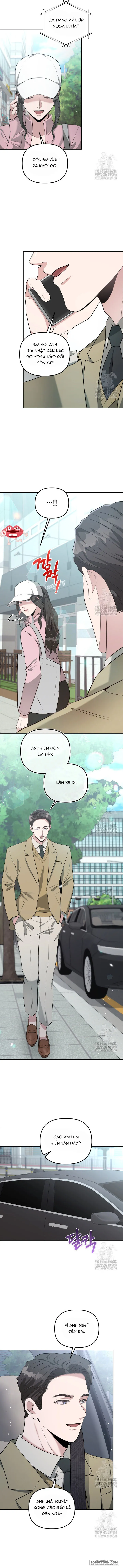 Collector Chap 59 - trang 5