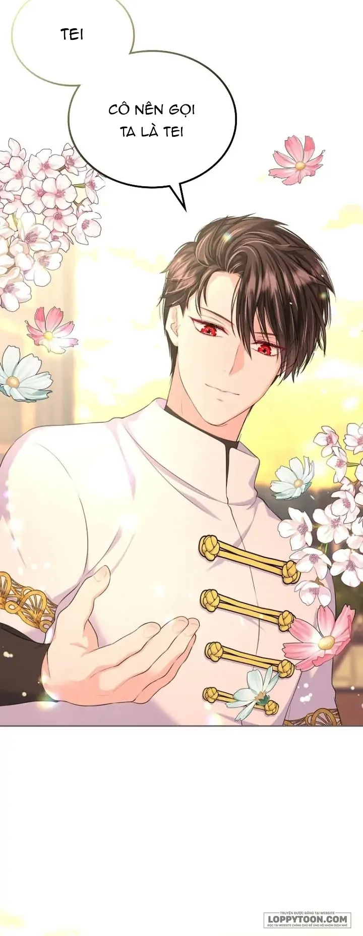 Tôi Sẽ Ly Hôn Với Anh Trai Nữ Chính Chap 15 - trang 8
