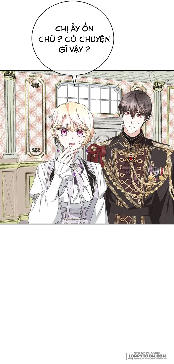 Sinh Ra Trở Thành Nhân Vật Không Có Trong Nguyên Tác Chap 80 - trang 10