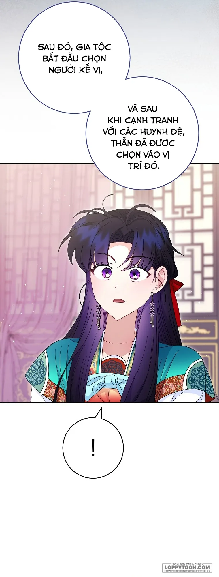 Tiểu Thiếp Chỉ Muốn Sống Yên Bình Chap 94 - trang 5