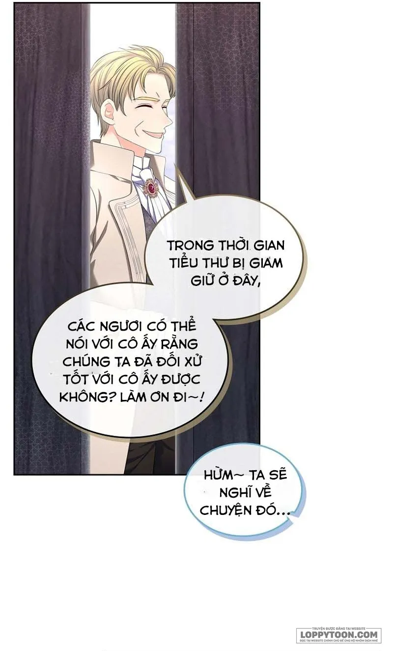 Tôi Sẽ Ly Hôn Với Anh Trai Nữ Chính Chap 62 - trang 53