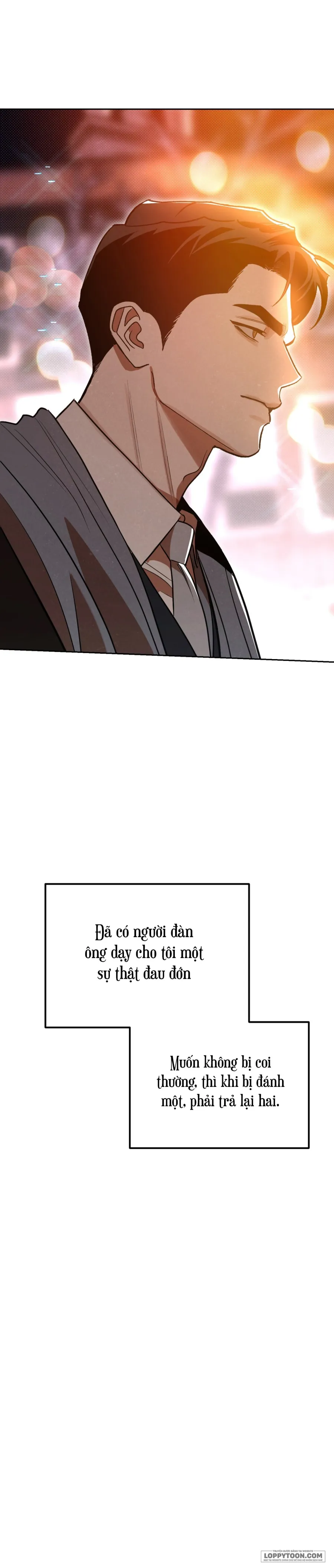 Ngưỡng Tuyệt Đối Chap 58 - trang 33