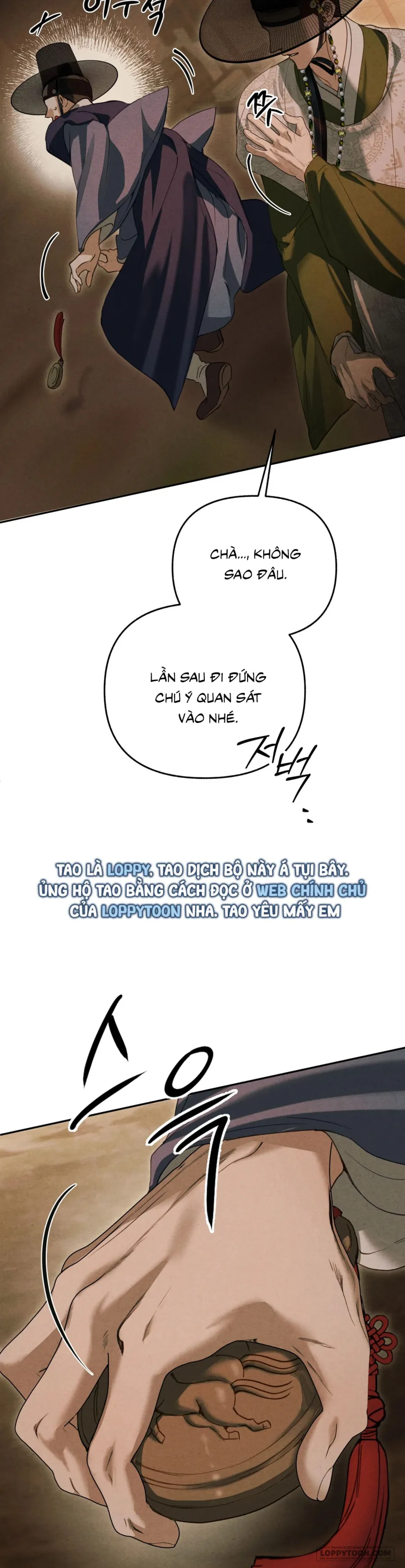 Phá Cầm Chap 14 - trang 44