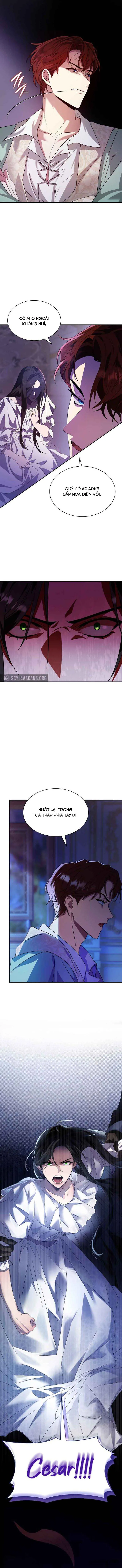 Chị Yêu, Kiếp Này Em Sẽ Là Hoàng Hậu Chap 1 - trang 22