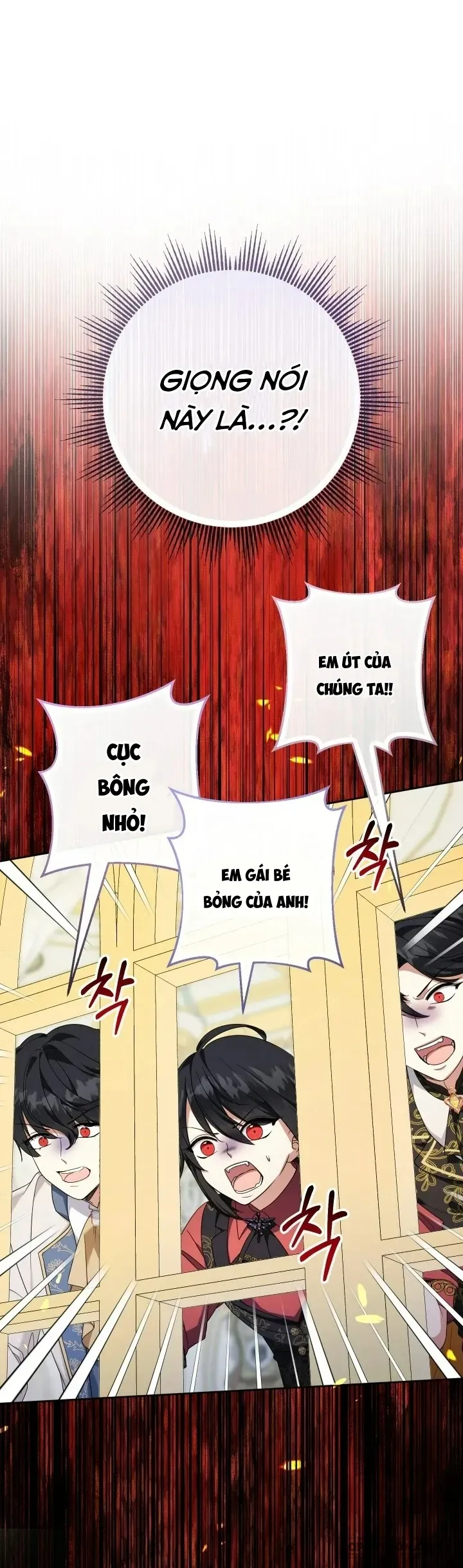 Tiểu Thư Tích Tiền Đi Bụi Chap 118 - trang 1