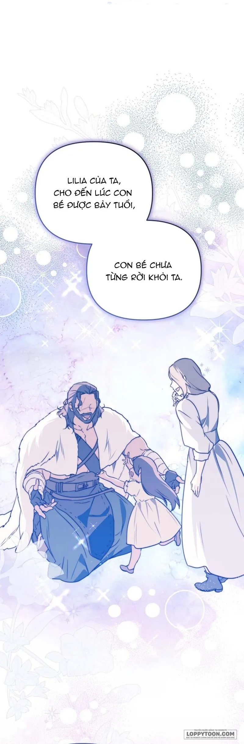 Bé Con Thiên Tài Bí Mật Đi Tìm Cha Chap 21 - trang 21