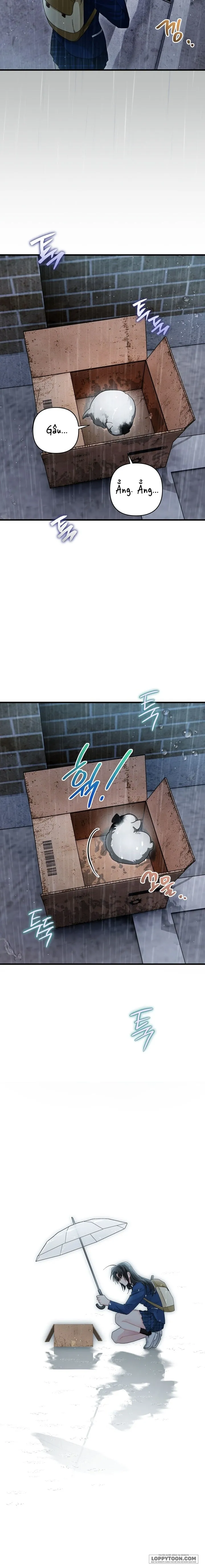 Vùng Đất Khắc Kỷ Chap 13 - 🔞🔞🔞 - trang 12