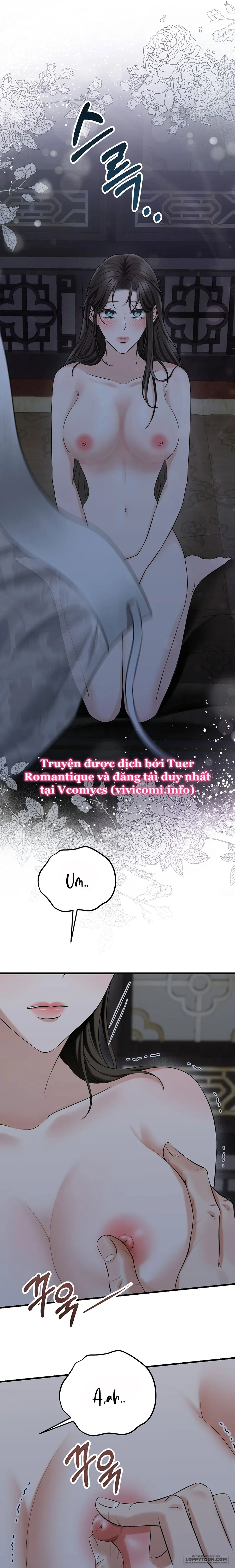 Kẻ Nhìn Trộm Chap 1 - 🔞🔞 - trang 19