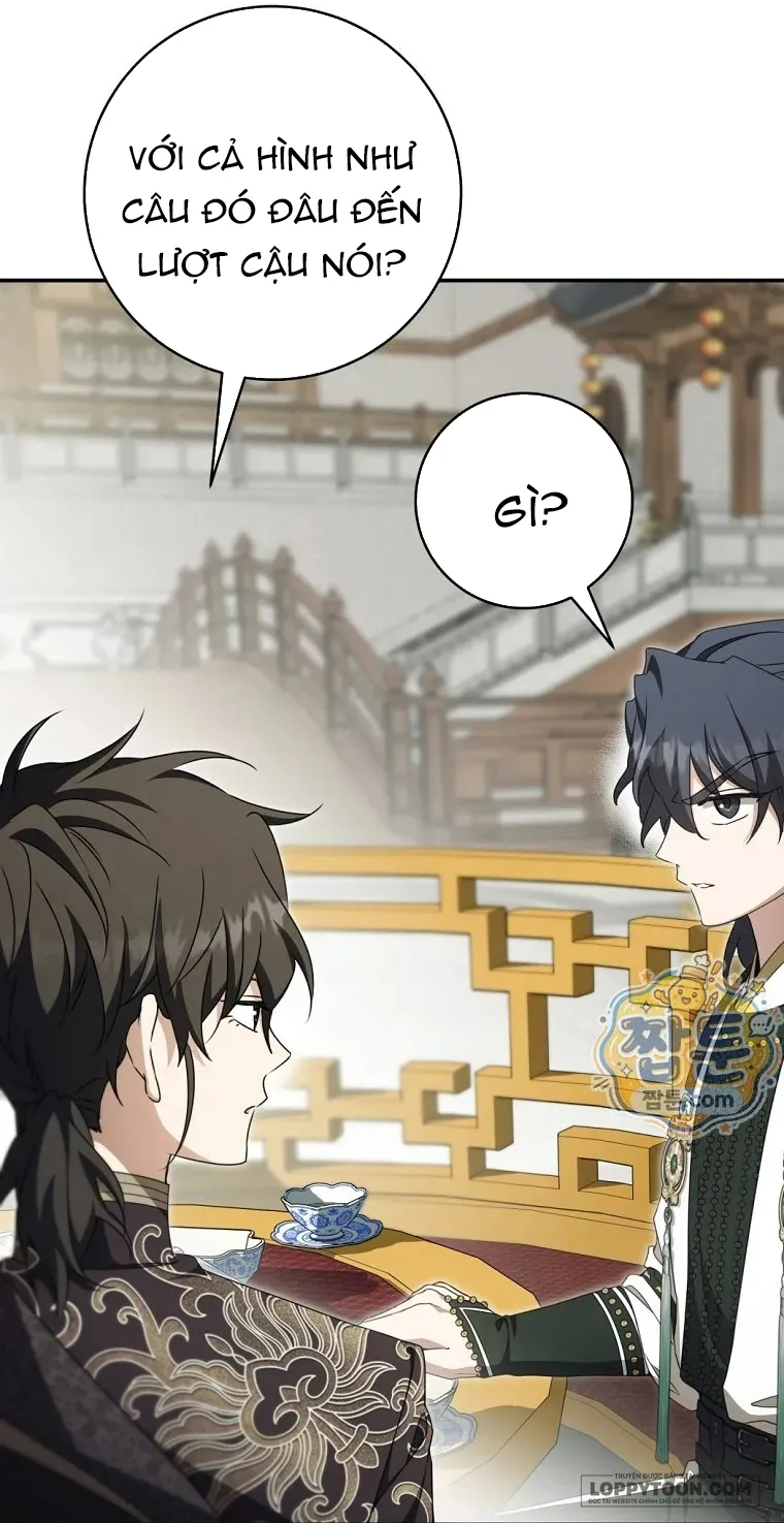 Trở Thành Cô Cháu Gái Bị Khinh Miệt Của Nhà Quyền Quý Chap 122 - trang 21