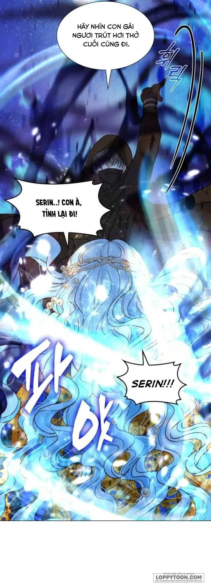 Tôi Được Sinh Ra Là Cô Con Gái Thứ Hai Chap 11 - trang 19