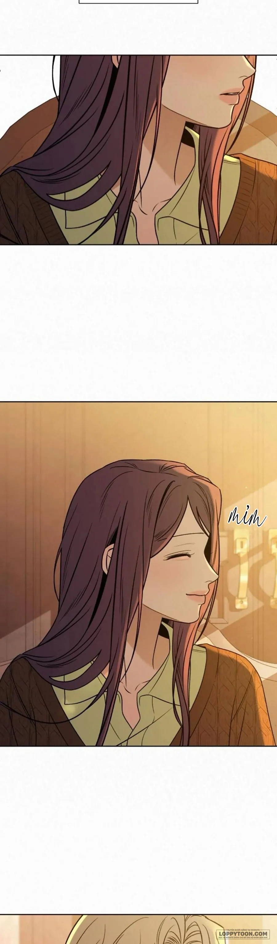 Chiến Lược Tình Yêu Trong Sáng Chap 118 - trang 14