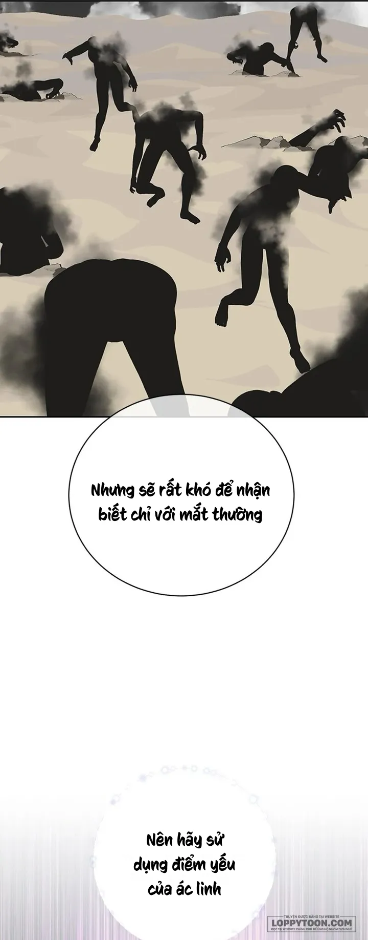 Sinh Ra Trở Thành Nhân Vật Không Có Trong Nguyên Tác Chap 91 - trang 36