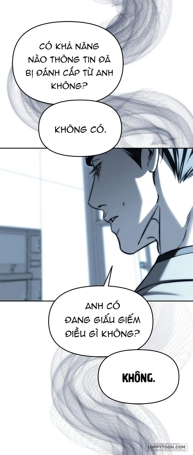 Xâm Nhập Trường Trung Học Tài Phiệt Chap 82 - trang 17