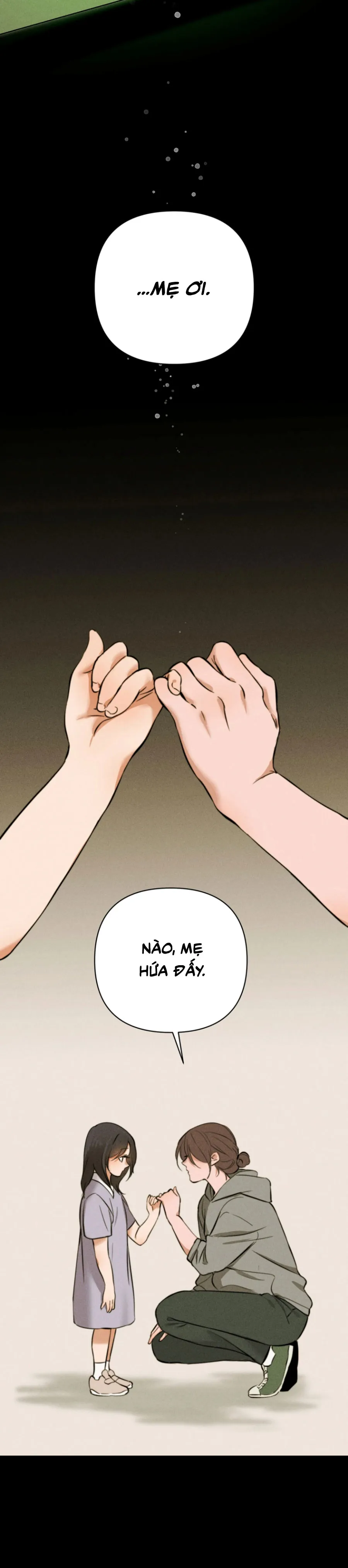 Những Ngày Cỏ Ba Lá Chap 1 - trang 3