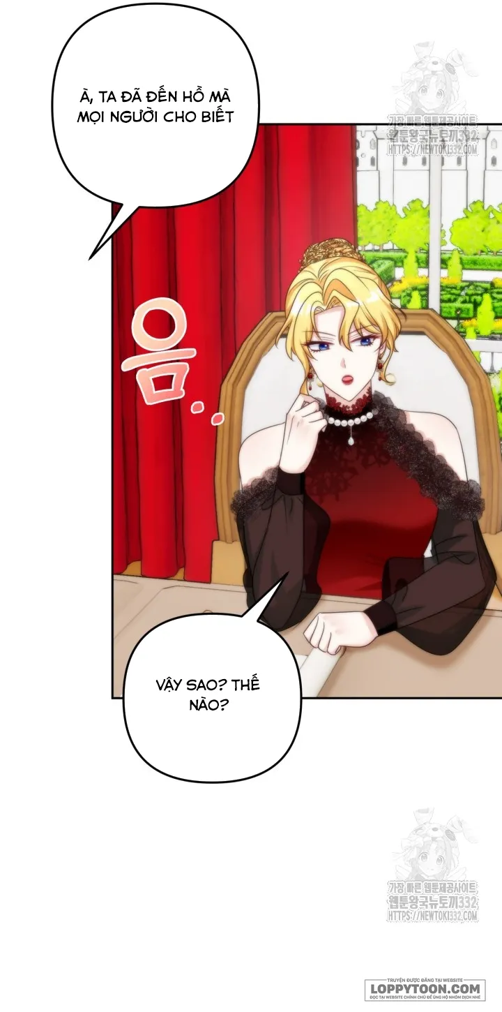 Tôi Sống Chung Với Mẹ Chồng Chap 69 - trang 22