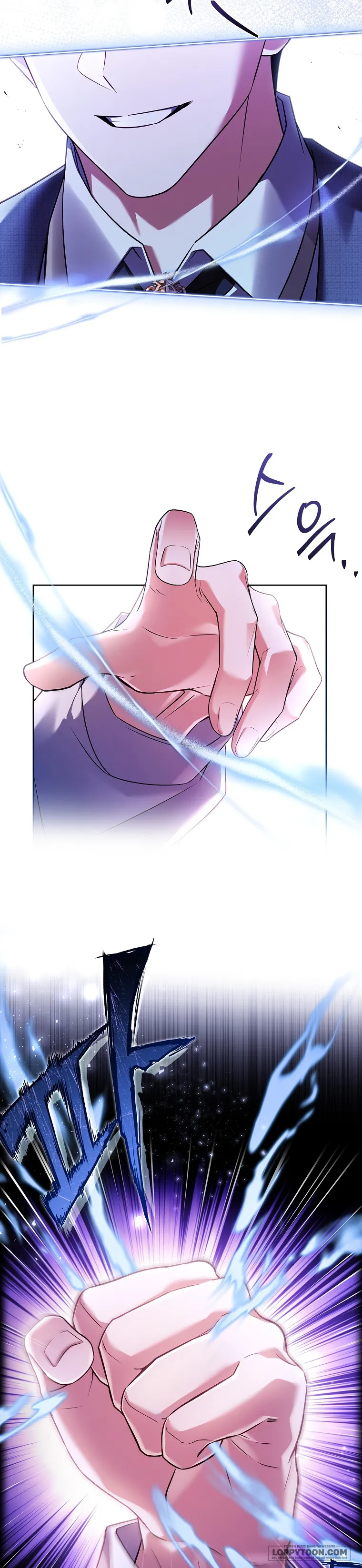 Cha Nào Con Nấy Chap 35 - trang 22
