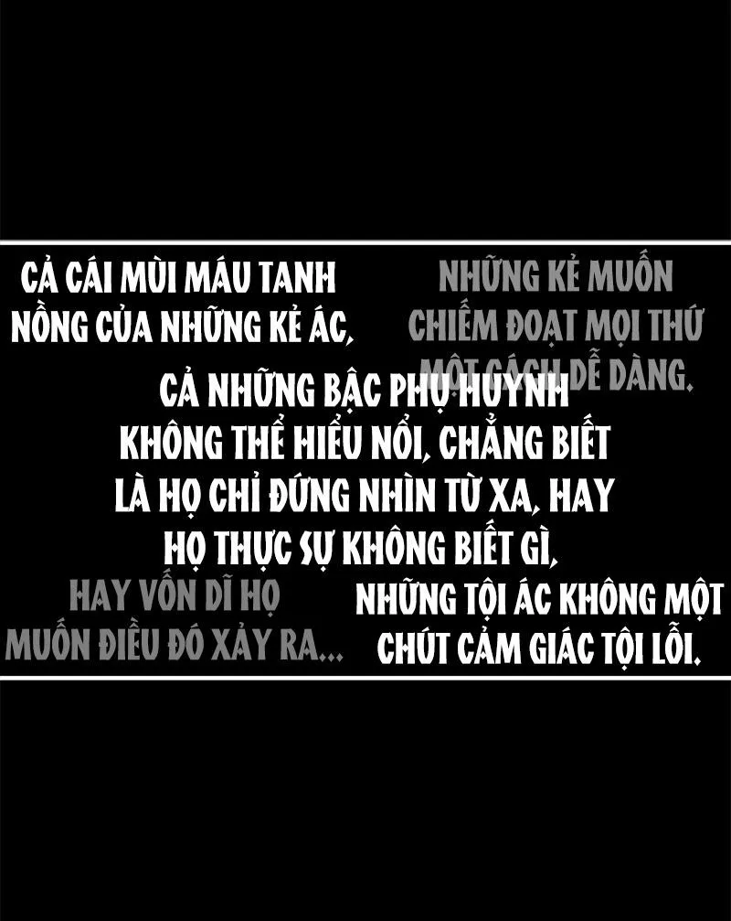 Xâm Nhập Trường Trung Học Tài Phiệt Chap 42 - trang 36