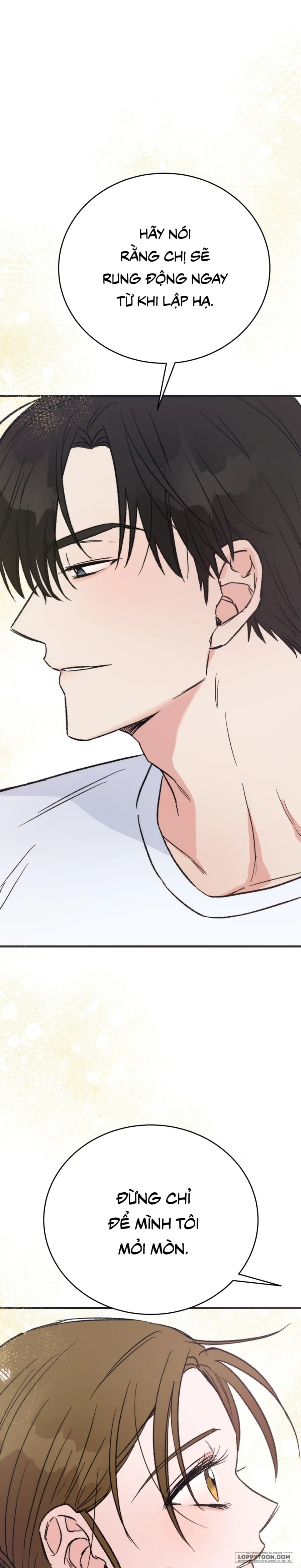 Khúc Hát Giữa Mùa Hè Chap 14 - 🔞🔞🔞 (Che) - trang 3
