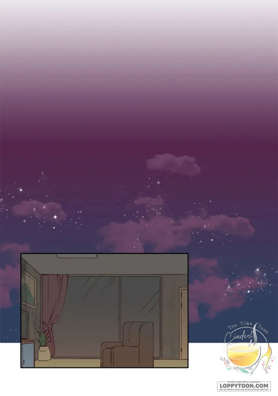 Thanh Xuân Của Chúng Ta Chap 4 - trang 45