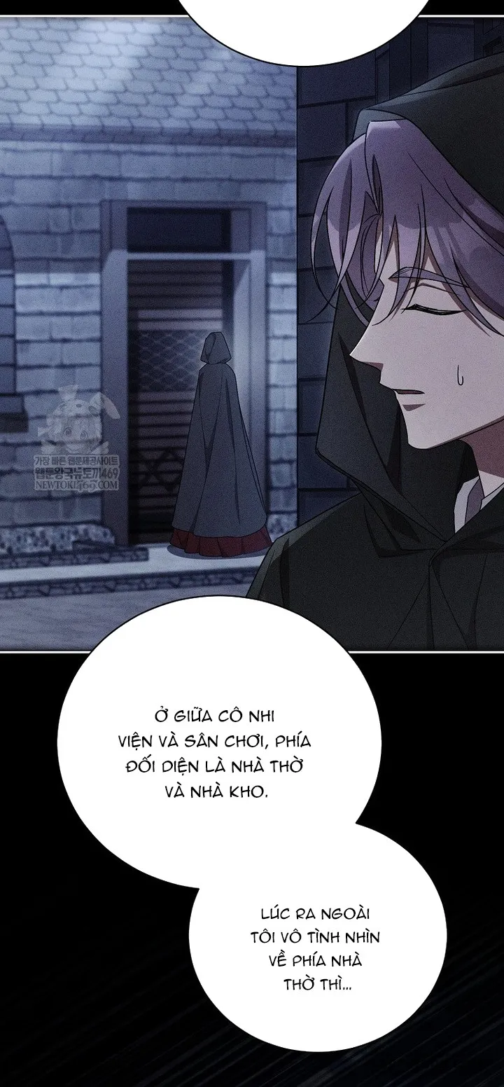 Hôn Phu À, Ta Biết Chàng Ghét Ta Chap 35 - trang 27