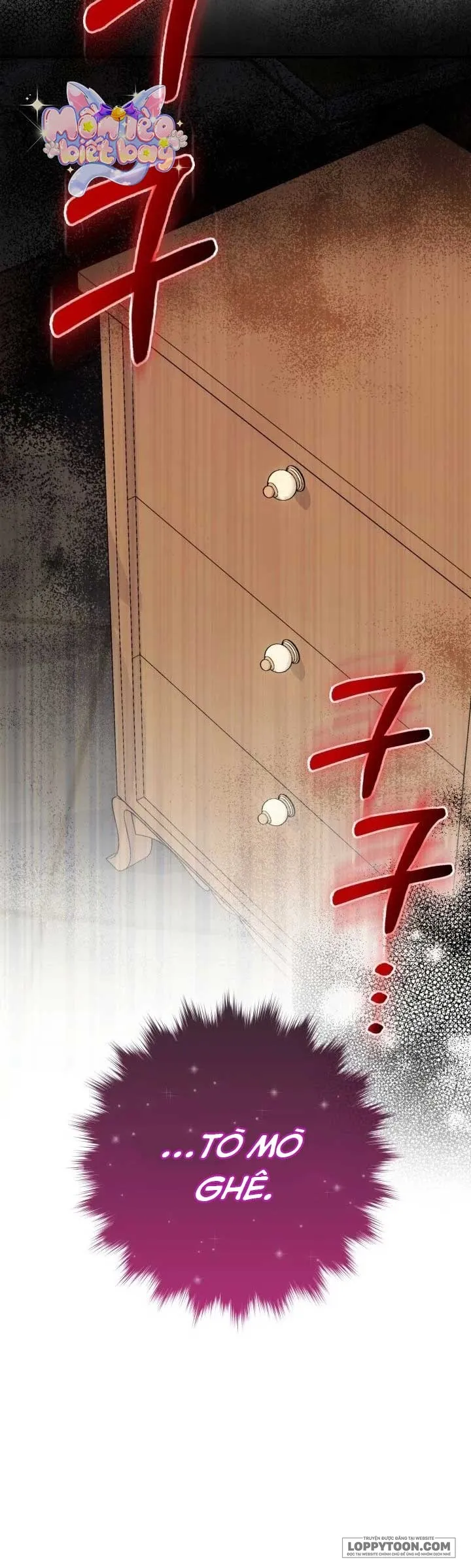Dẫu Cho Con Gái Của Kẻ Phản Diện Trùng Sinh Chap 14 - trang 40