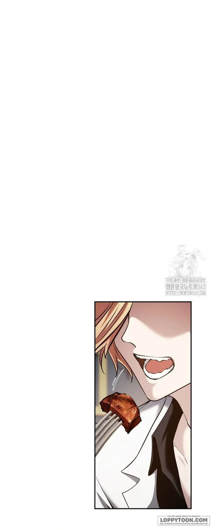Thỏ Trắng Ở Xứ Sở Thần Tiên Chap 26 - trang 62