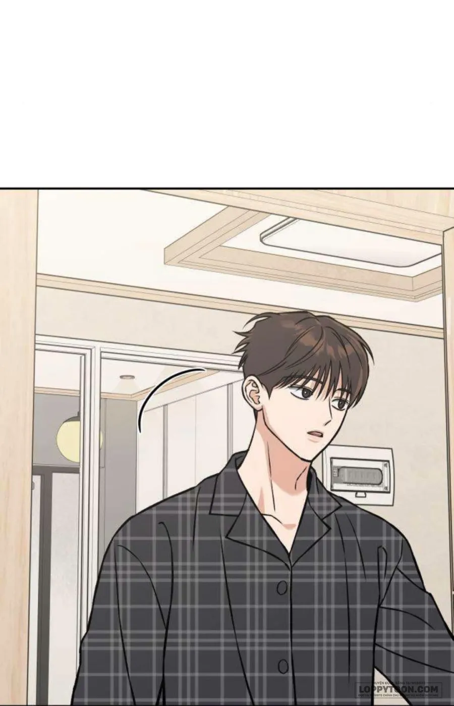 Nguyên Tắc Của Serim Chap 9 - trang 27