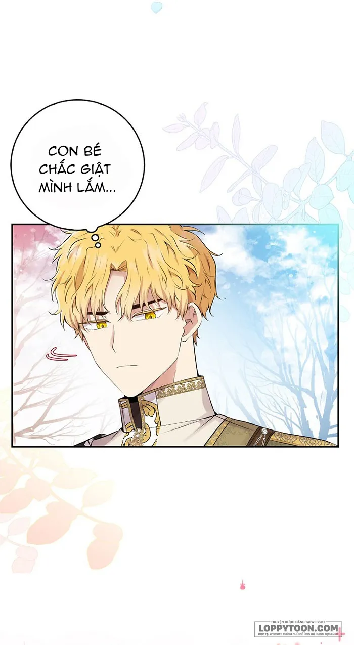 Sóc Con Tài Năng Chap 30 - trang 25