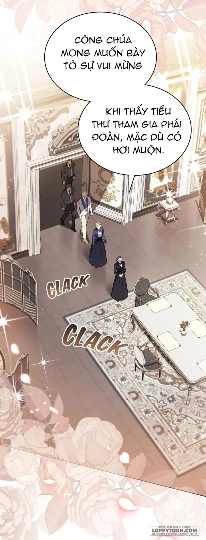 Chúa Phù Hộ Cho Sự Hủy Diệt Của Ta Chap 41 - trang 24