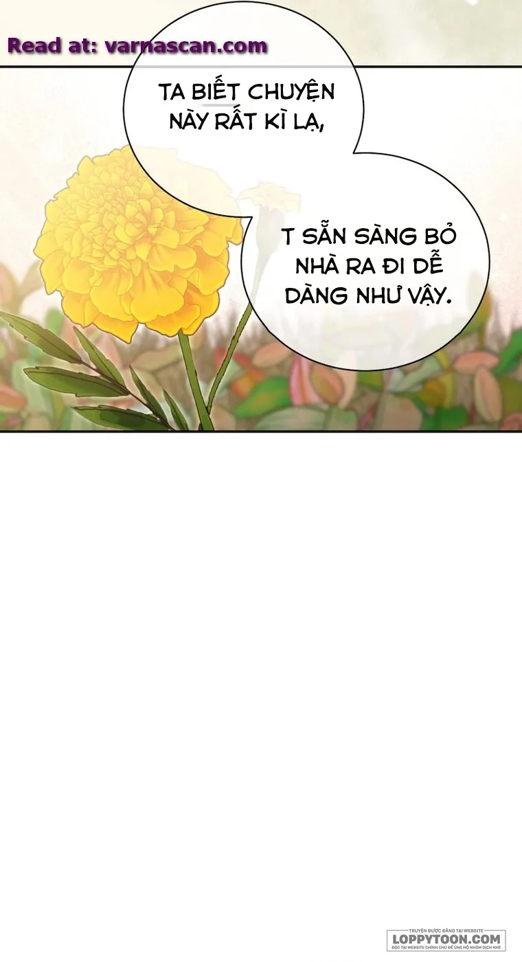 Hầu Nữ Không Còn Thèm Muốn Chủ Nhân Nữa Chap 38 - trang 16
