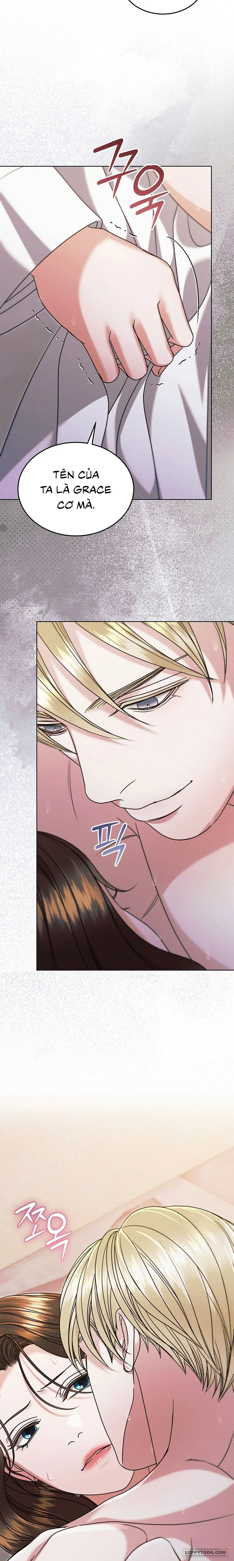 Hãy Cầu Xin Tôi Đi Chap 89 - trang 8