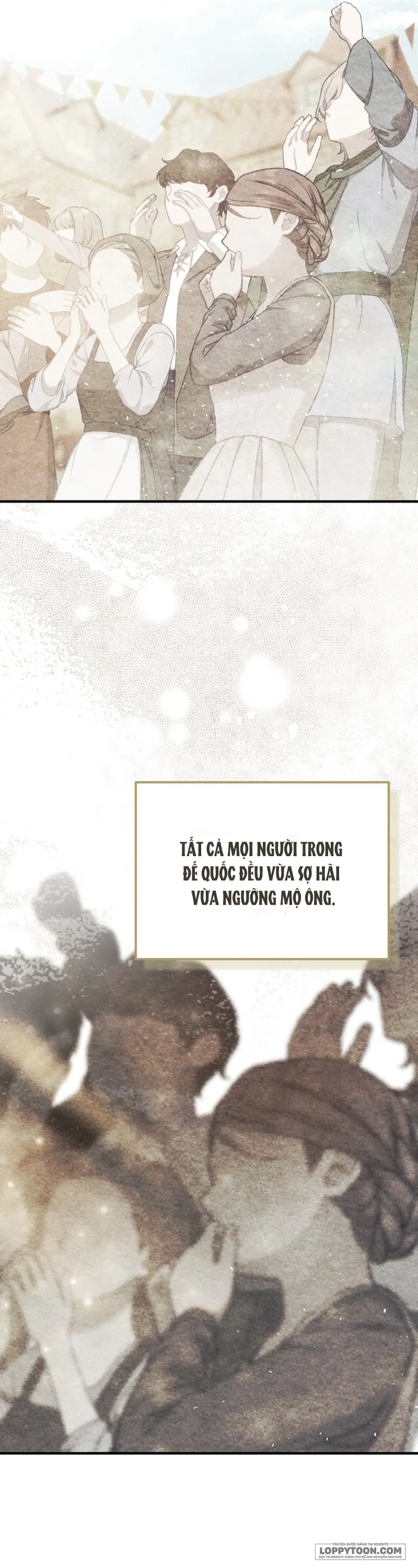 Tôi Chỉ Cần Con Của Công Tước Chap 17 - trang 10