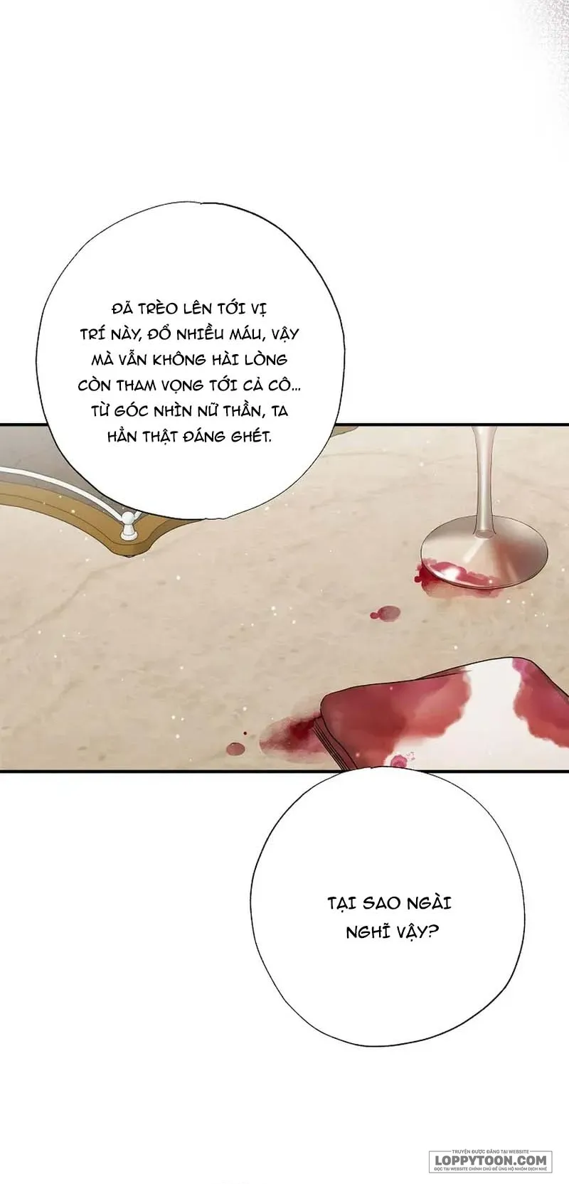 Trở Thành Miêu Nữ Của Hoàng Đế Chap 51 - trang 59